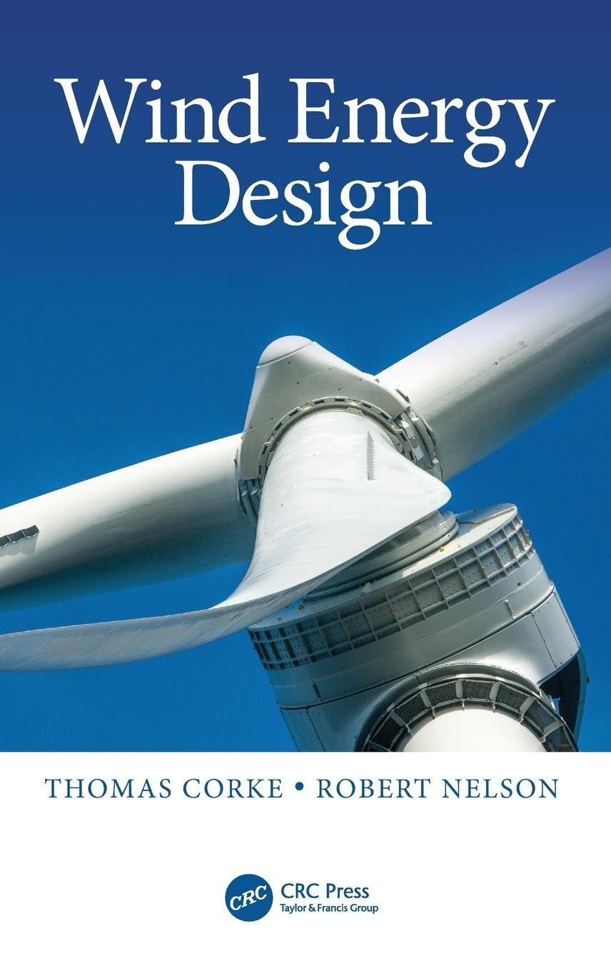 Wind Energy Design - Retail Maharaj