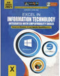 Cordova New Revised Excel in Information Technology - Retail Maharaj