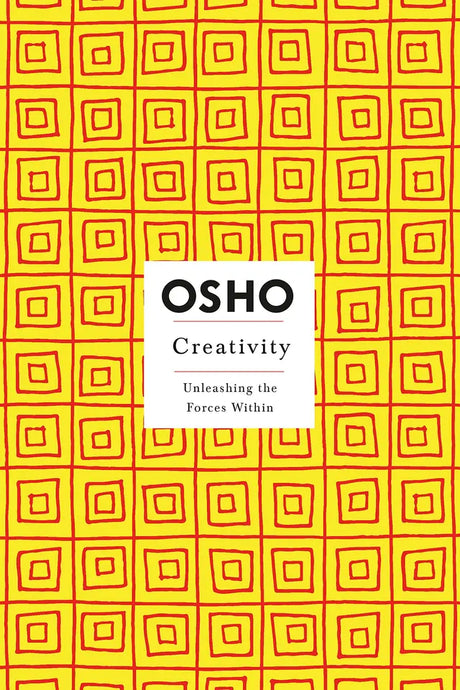 Creativity: Unleashing the Forces Within - Retail Maharaj