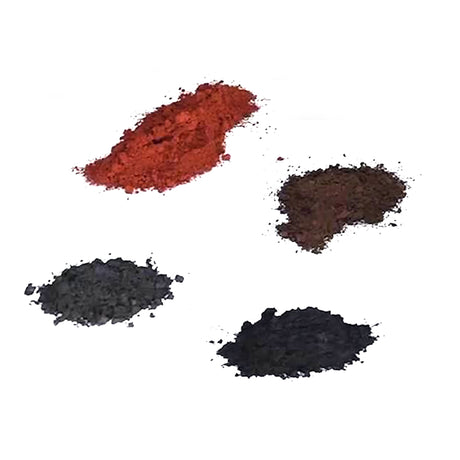 Cretacolor Drawing Powders Open Stock - Retail Maharaj