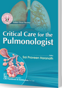 Critical Care for the Pulmonologists 1st/2026 - Retail Maharaj