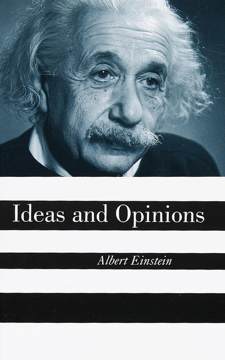 Ideas And Opinions - Retail Maharaj