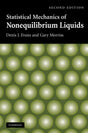 Statistical Mechanics of Nonequilibrium Liquids - Retail Maharaj