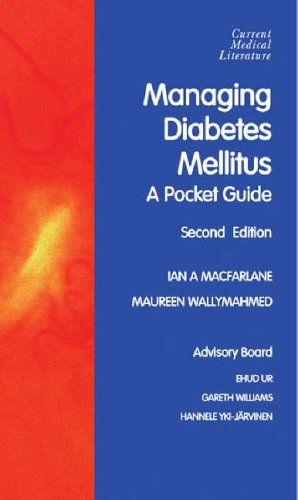 Management of Renal Disease - Retail Maharaj