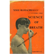 The Hindu Yogi Science of Breath 1st edition - Retail Maharaj