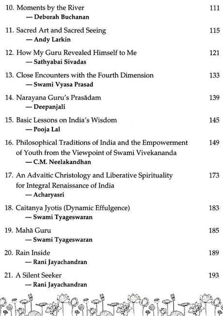 1000 Full Moons The Satabhiseka Celebration of Guru Muni Narayan Prasad - Retail Maharaj