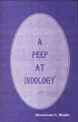 A Peep at Indology - Retail Maharaj