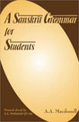 A Sanskrit Grammar for Students - Retail Maharaj