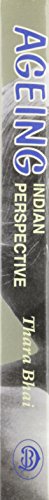 Ageing: Indian Perspective - Retail Maharaj