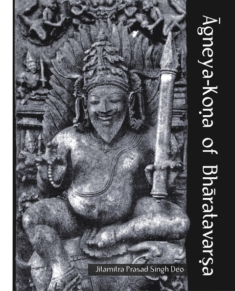 Agneya-Kona of Bharatavarsha - Retail Maharaj