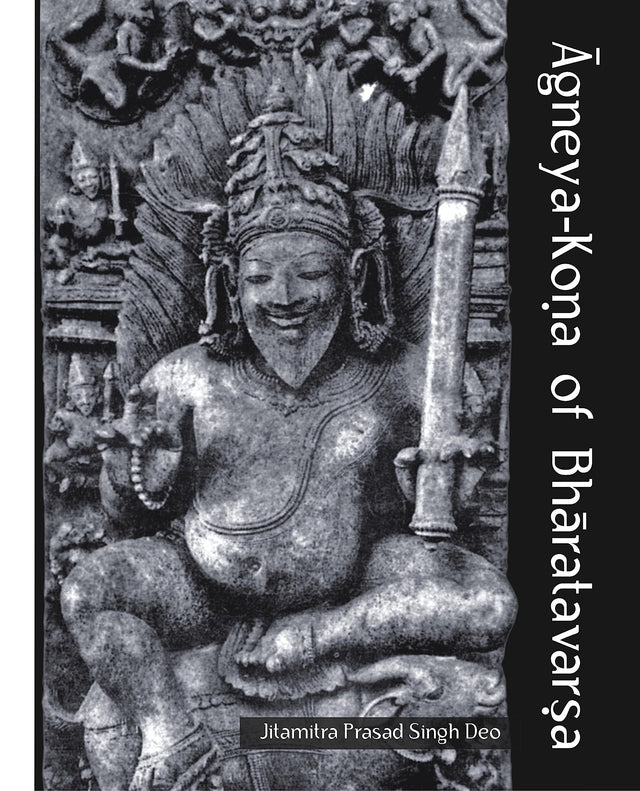 Agneya-Kona of Bharatavarsha - Retail Maharaj