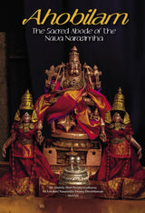 AHOBILAM The Sacred Abode of the Nava Narasimha - Retail Maharaj