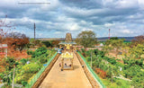 AHOBILAM The Sacred Abode of the Nava Narasimha - Retail Maharaj