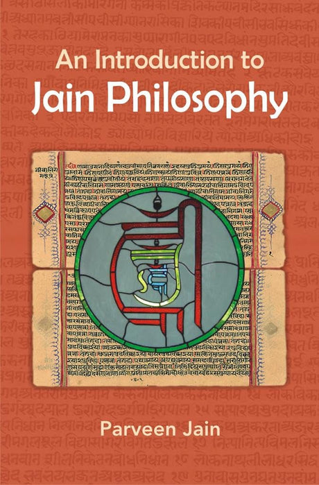 An Introduction to Jain Philosophy - Retail Maharaj