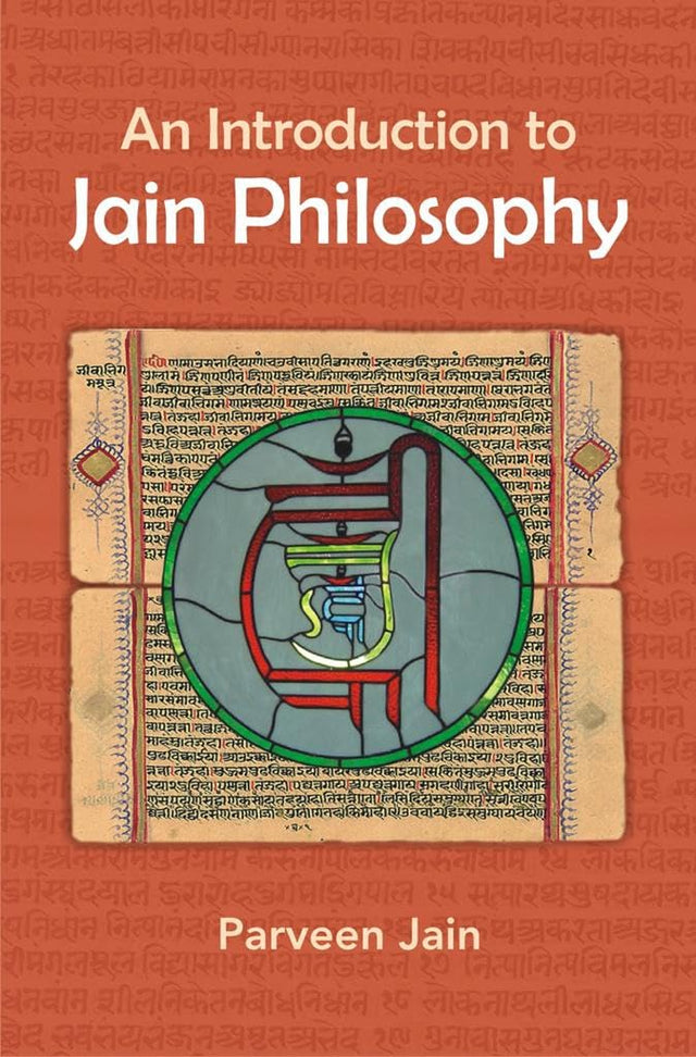 An Introduction to Jain Philosophy - Retail Maharaj