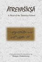 Atreyashiksha: A Shiksha of the Taittiriya School - Retail Maharaj