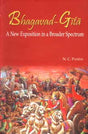Bhagavad Gita: A New Exposition in a Broader Spectrum - Retail Maharaj