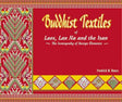 Buddhist Textiles of Laos: The Iconography of Design Elements - Retail Maharaj