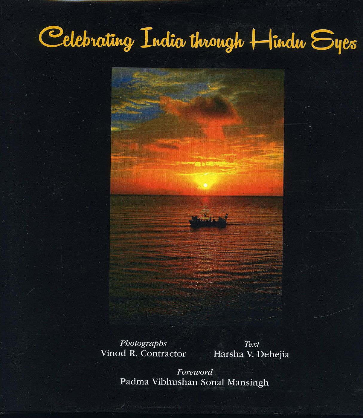 Celebrating India through Hindu Eyes - Retail Maharaj