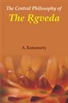 Central Philosophy of the Rigveda - Retail Maharaj