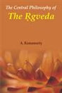 Central Philosophy of the Rigveda - Retail Maharaj