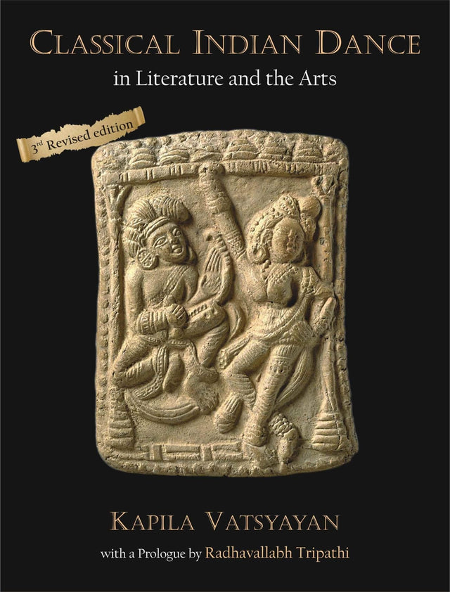 Classical Indian Dance in Literature and the Arts - Retail Maharaj