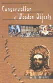 Conservation of Wooden Objects - Retail Maharaj
