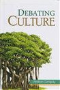 Debating Culture - Retail Maharaj