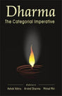 Dharma: The Categorial Imperative - Retail Maharaj