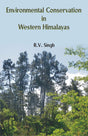 Environment Protection Western Himalayas - Retail Maharaj