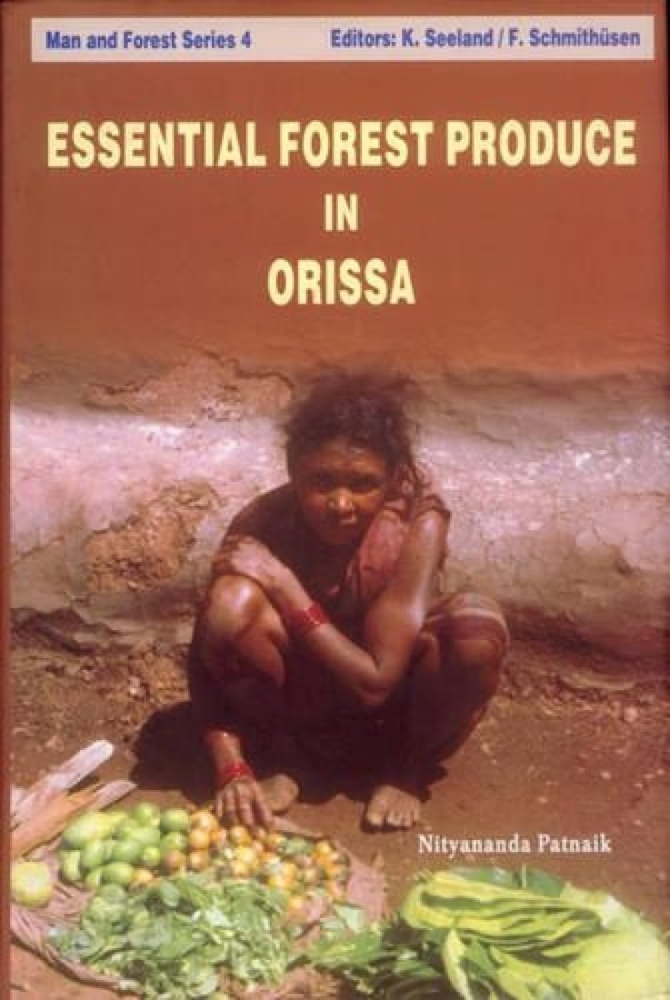 Essential Forest Produce in Orissa - Retail Maharaj