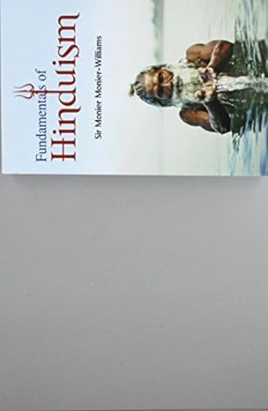 Fundamentals of Hinduism - Retail Maharaj