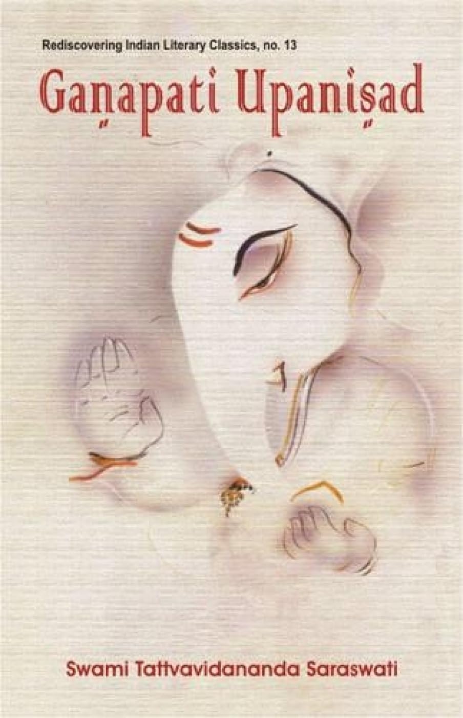 Ganapati Upanishads - Retail Maharaj