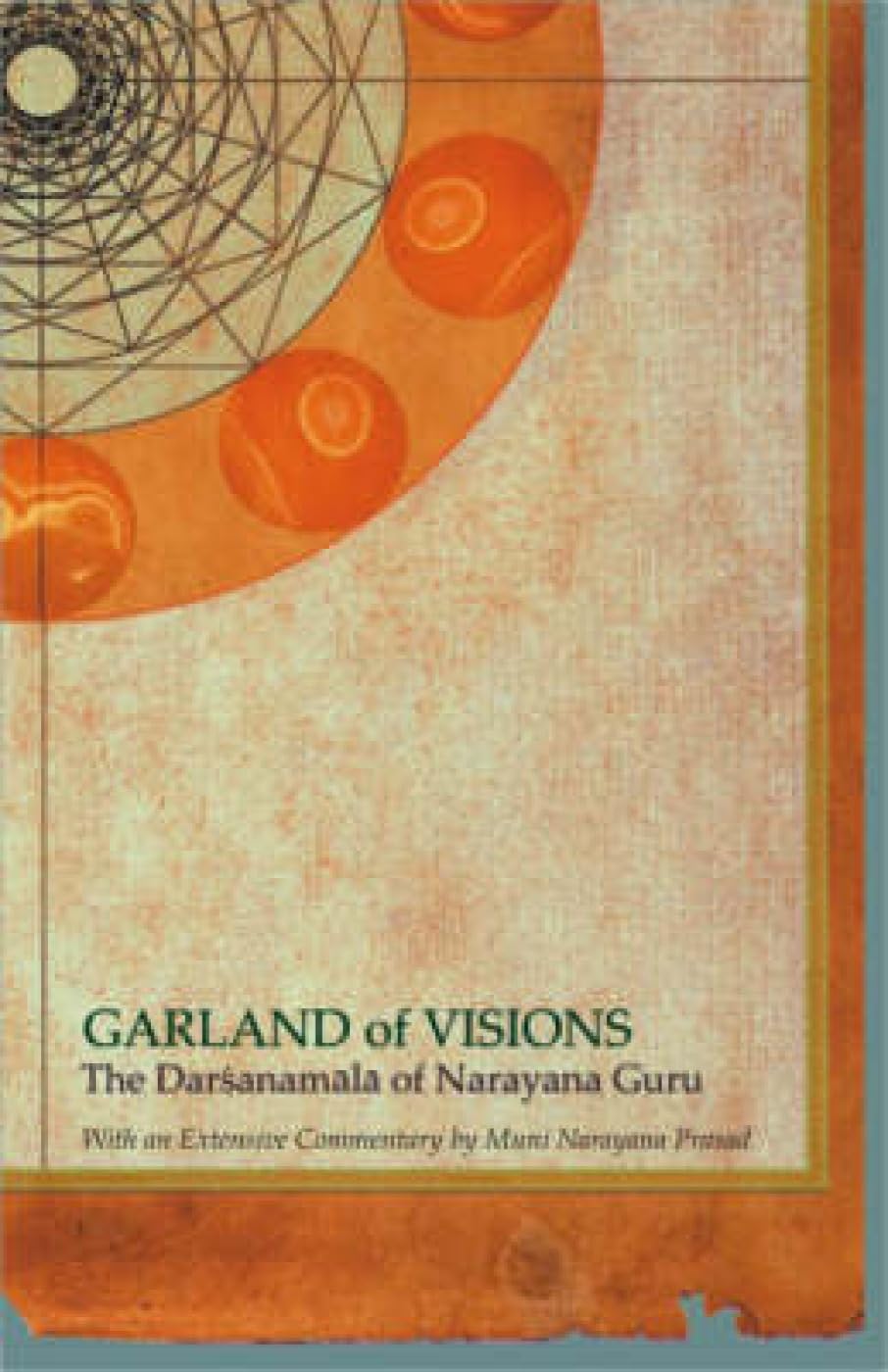 Garlands of Visions: Darsanamala of Narayana Guru - Retail Maharaj