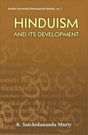 Hinduism and Its Development - Retail Maharaj