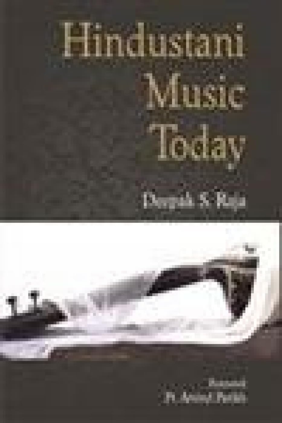 Hindustani Music Today - Retail Maharaj