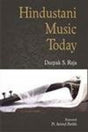 Hindustani Music Today - Retail Maharaj