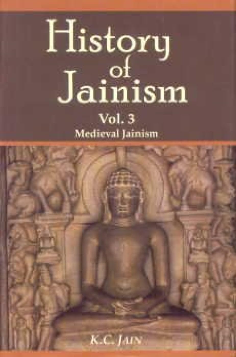 History of Jainism - Retail Maharaj