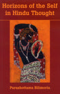 Horizons of the Self in Hindu Thought - Retail Maharaj