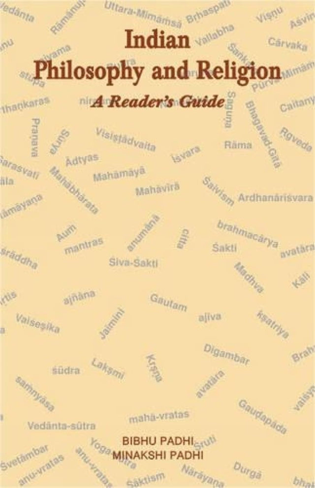 Indian Philosophy and Religion - Retail Maharaj