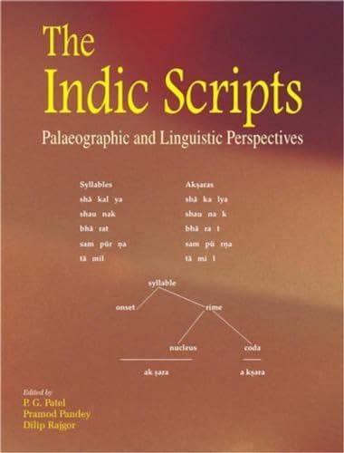Indic Scripts - Retail Maharaj