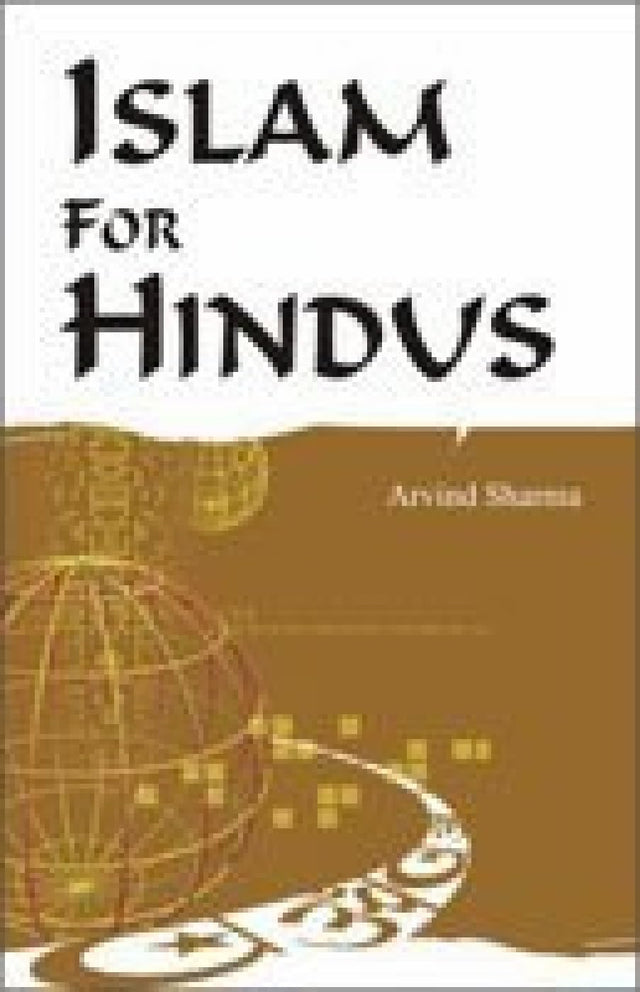 Islam for Hindus - Retail Maharaj