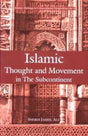 Islamic Thought and Movement in the Sub-Continent - Retail Maharaj