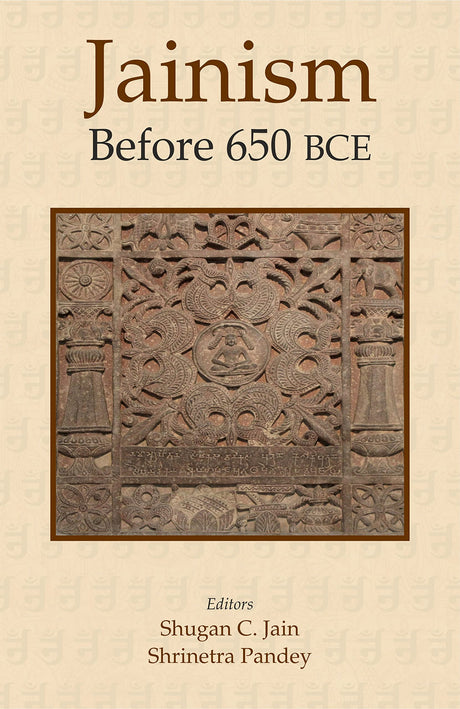 Jainism Before 650 BCE - Retail Maharaj