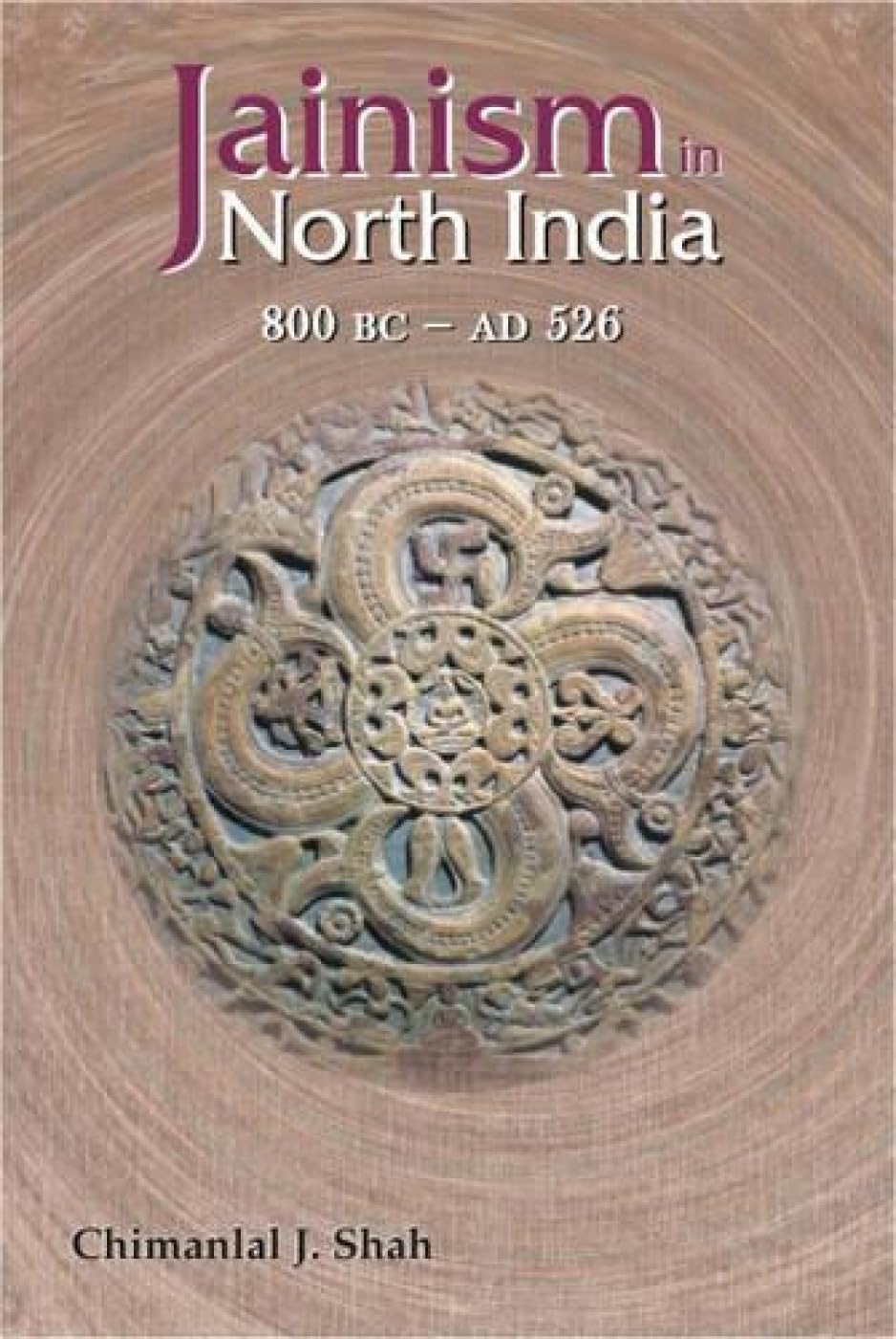 Jainism in North India (800 BC — AD 526) - Retail Maharaj