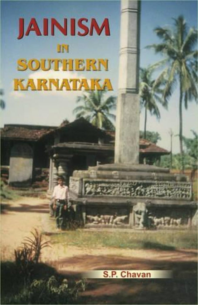 Jainism in Southern Kanataka - Retail Maharaj