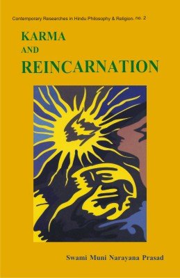 Karma and Reincarnation: The Vedantic Perspective - Retail Maharaj