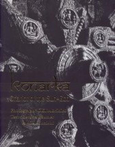 Konarka: Chariot of the Sun God - Retail Maharaj
