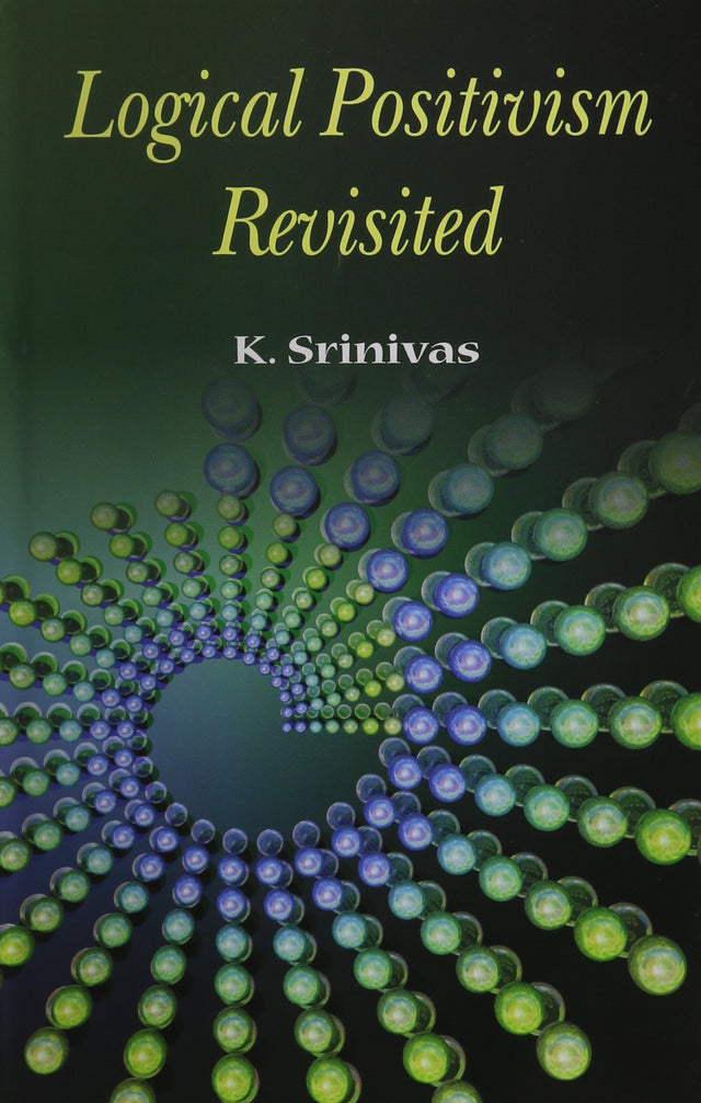 Logical Positivism Revisited - Retail Maharaj