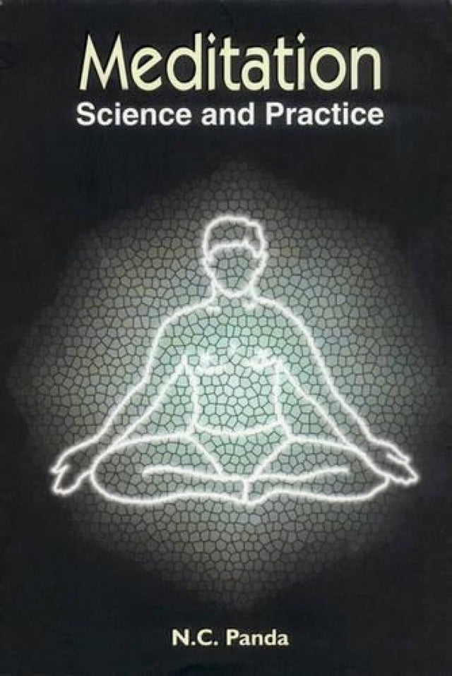 Meditation - Retail Maharaj